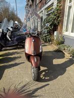 Vespa Primavera, Fietsen en Brommers, Scooters | Vespa, Ophalen, Gebruikt, Overige modellen, Maximaal 45 km/u