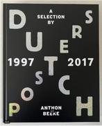 Dutch Posters 1997 - 2017 A selection bij Anthon Beeke, Ophalen of Verzenden, Zo goed als nieuw