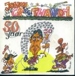 cd-single van Johan & de groothandel - 50 jaar, Cd's en Dvd's, Verzenden, Zo goed als nieuw, Nederlandstalig