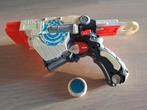 Nerf proton met schietschijf, Gebruikt, Ophalen of Verzenden