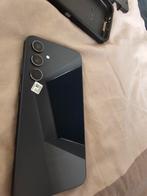 Samsung a55 5g 265 gb (zeer netjes), Telecommunicatie, Mobiele telefoons | Samsung, Ophalen, Zwart, Zo goed als nieuw, Galaxy A