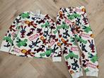 Spider-Man pyjama H&M 122/128, Ophalen of Verzenden, Gebruikt, Jongen