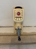 Douwe Egberts Koffiemolen, Ophalen