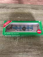 Siku Farmer Ploeg plough, Ophalen of Verzenden, Nieuw, 1:32 tot 1:50, Overige typen