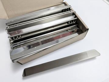 Keukenhandgrepen beschikbaar voor biedingen