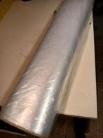 Folie, Doe-het-zelf en Verbouw, Zeil en Folie, Ophalen of Verzenden, Nieuw, 15 m² of meer, Folie