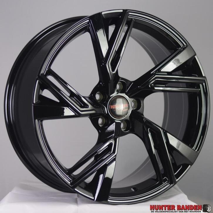 20 inch NEW RS6 velgen Audi A4 A5 A6 VW passat 5x112 et35, Auto-onderdelen, Banden en Velgen, Velg(en), 20 inch, Nieuw, Ophalen of Verzenden