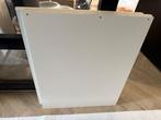 3 Ikea komplement planken wit - 75x58, Ophalen, Gebruikt, 50 tot 100 cm, Minder dan 100 cm