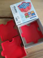 Puzzel sorter, puzzel sorteer bakjes, Ophalen of Verzenden, 500 t/m 1500 stukjes, Zo goed als nieuw, Legpuzzel