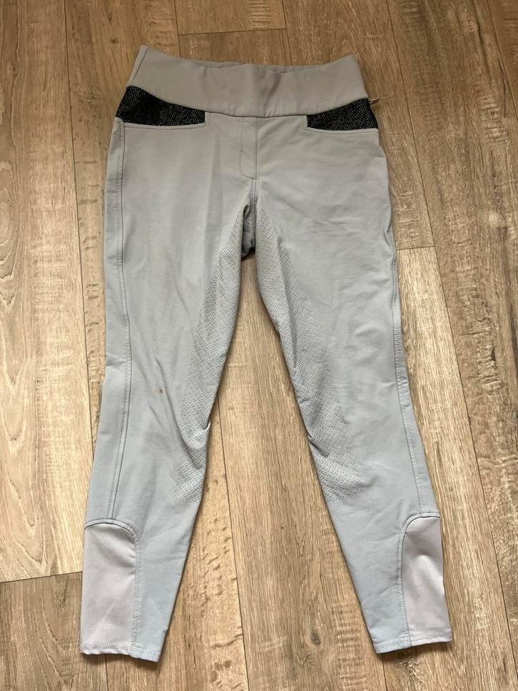 Kingsland rijlegging, Dieren en Toebehoren, Paardrijkleding, Gebruikt, Dames, Onderkleding, Dressuur, Ophalen of Verzenden