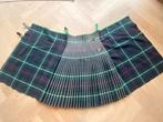 Seaforth Highlanders McKenzie Tartan kilt, Ophalen of Verzenden, Landmacht, Nederland, Kleding of Schoenen