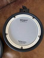 2 X Roland PDX-6a, Ophalen of Verzenden, Gebruikt, Drums of Percussie