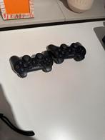 PS3 Move Set + 2 Controllers, Ophalen of Verzenden, Gebruikt, Met 2 controllers, Slim