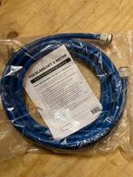Vulslangset 5 meter Plieger, Minder dan 30 cm, Nieuw, Minder dan 60 cm, Ophalen of Verzenden