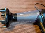 Philips DryCare Pro 2300W 4x Ionic föhn – zo goed als nieuw, Ophalen of Verzenden, Zo goed als nieuw, Haarverzorging