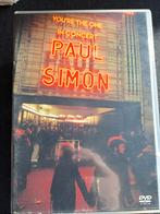 Paul Simon (dvd), Alle leeftijden, Ophalen of Verzenden, Zo goed als nieuw