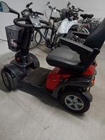 Scootmobiel zgan mezzo groot model, Ophalen, Life and Mobility, Zo goed als nieuw, 16 km/u of meer