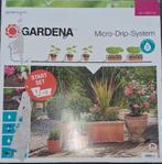 Gardena Micro-Drip-System, Ophalen of Verzenden, Zo goed als nieuw