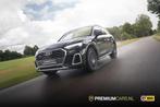 Audi Q5 55 TFSI e| 367pk | S-Line | Panoramadak | Matrix LED, Auto's, Automaat, 4 cilinders, Zwart, Bedrijf