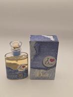 Vintage (2002) Dior 'I love Dior' Eau De Toilette 50ML, Ophalen of Verzenden, Nieuw