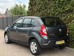 Dacia Sandero 1.4 Ambiance Airco, Voorwielaandrijving, Stof, Gebruikt, 4 cilinders