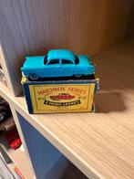 Moko Lesney nr 33 Ford Zodiak, Ophalen of Verzenden, Zo goed als nieuw, Auto, Corgi
