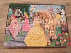 Disney prinsessen puzzel 100 stukjes. NIET compleet, Kinderen en Baby's, Speelgoed | Kinderpuzzels, Ophalen of Verzenden, Zo goed als nieuw