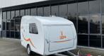 Dethleffs Campy caravan 2008, Caravans en Kamperen, Caravans, Treinzit, Particulier, Schokbreker, Dethleffs