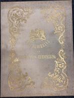 Geschied- en redekunstig gedenkschrift (Ned. Herstelling), Ophalen of Verzenden