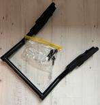 Gazelle Makki Maxi-cosi houder + evt. Maxi-Cosi, Elektrisch, Ophalen of Verzenden, Gazelle, 1 kind