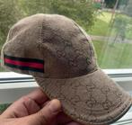 Gucci pet gold, Kleding | Heren, Hoeden en Petten, Nieuw, Ophalen of Verzenden, Gucci, Pet