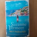 Suzanne Vermeer - Het paradijs, Suzanne Vermeer, Ophalen of Verzenden, Zo goed als nieuw, Nederland