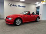 BMW Z3 Roadster 1.8|NIEUWSTAAT|LIEFHEBBERSAUTO|NL MET NAP!, Auto's, BMW, Gebruikt, 4 cilinders, Cabriolet, 1200 kg