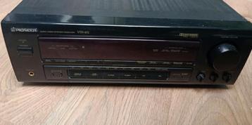 Versterker Pioneer VSX-452 beschikbaar voor biedingen