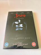 Bram Stoker’s Dracula DVD Gary Oldman (NIEUW IN PLASTIC), Vanaf 16 jaar, Ophalen of Verzenden, Nieuw in verpakking, Vampiers of Zombies