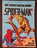 Marvel comics, de spectaculaire spider-man, nmr. 4, Boeken, Strips | Comics, Ophalen of Verzenden, Zo goed als nieuw