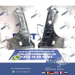 W213 S213 E63 ZIJSCHERM E63s VOORSCHERM SCHERM Mercedes E 63, Gebruikt, -, Links, Ophalen of Verzenden