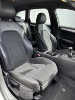 Audi A4 Avant 1.8 TFSI S-Line| Sport velgen| Leder, Voorwielaandrijving, Gebruikt, 4 cilinders, 160 pk