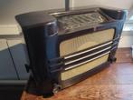 Philips 461 A radio, Ophalen