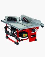 Einhell Classic TC-TS 200 Tafelzaag, Doe-het-zelf en Verbouw, Ophalen, Cirkelzaag, Nieuw, Einhell