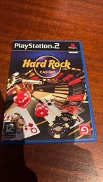 Hard Rock Casino, 1 speler, Ophalen of Verzenden, Zo goed als nieuw