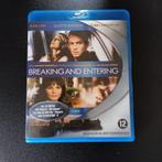 A3-1) Breaking and Entering, Cd's en Dvd's, Blu-ray, Ophalen of Verzenden, Zo goed als nieuw