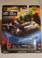 Hot Wheels Premium Mazda 787B Hammer Drops, Hobby en Vrije tijd, Modelauto's | Overige schalen, Ophalen of Verzenden, Nieuw, Auto