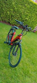 Te koop Elektrische fiets, Overige merken, Ophalen of Verzenden, Zo goed als nieuw, 50 km per accu of meer