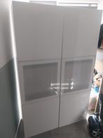 Ikea kast, Huis en Inrichting, Kasten | Kledingkasten, Ophalen, Gebruikt, 25 tot 50 cm, 200 cm of meer