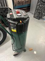 Compresor parkside, 25 tot 100 liter, Ophalen of Verzenden, Minder dan 200 liter/min