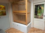 Ikea Smastad lades onder duo bed, Gebruikt, Minder dan 50 cm, Ophalen, Minder dan 90 cm