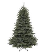 Kerstboom romagne 120 CM, Diversen, Kerst, Ophalen of Verzenden, Zo goed als nieuw