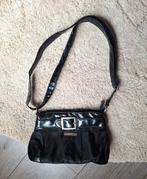 barletta schoudertas zwart, Ophalen of Verzenden, Zo goed als nieuw, Zwart, Overige merken