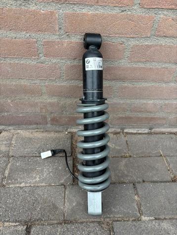 Achterschokdemper bmw f 800 gs zo goed als nieuw beschikbaar voor biedingen